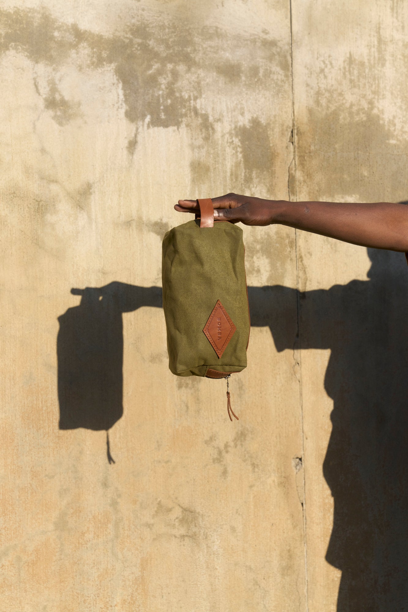 Toiletry Bag
