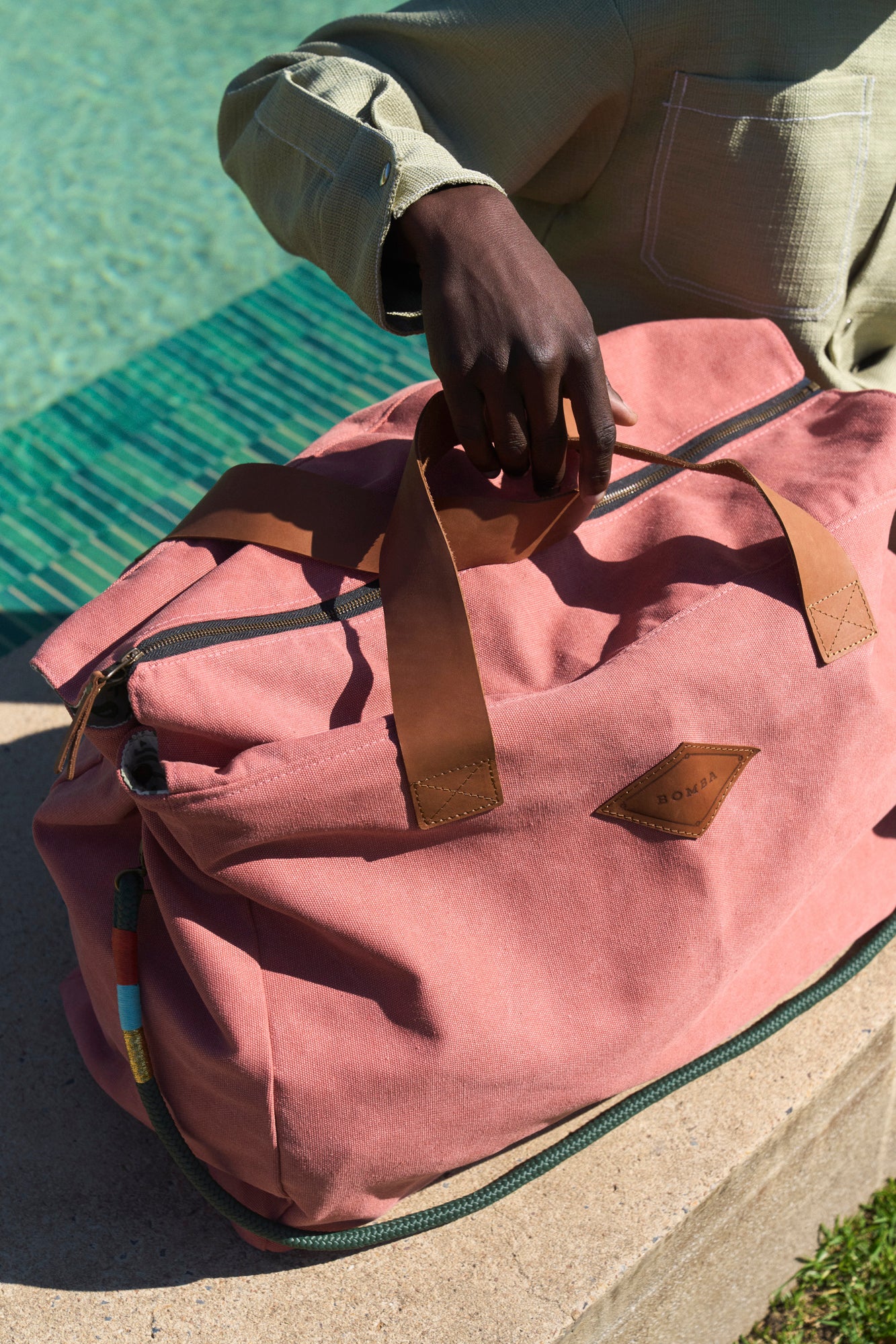 The Betty Bag