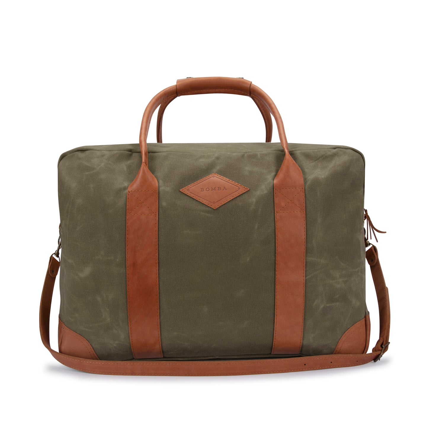 The Andes Bag