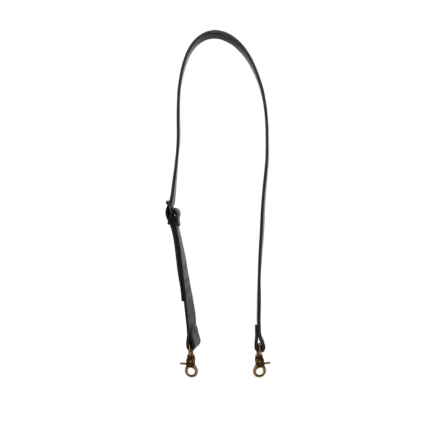 Lola Leather Strap