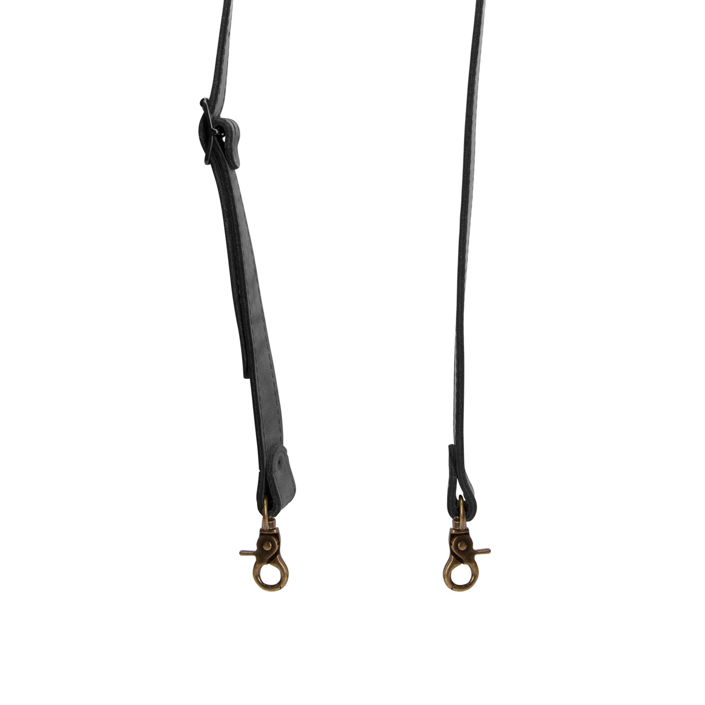 Lola Leather Strap