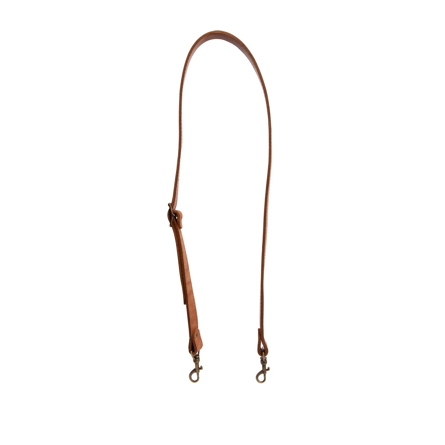 Lola Leather Strap