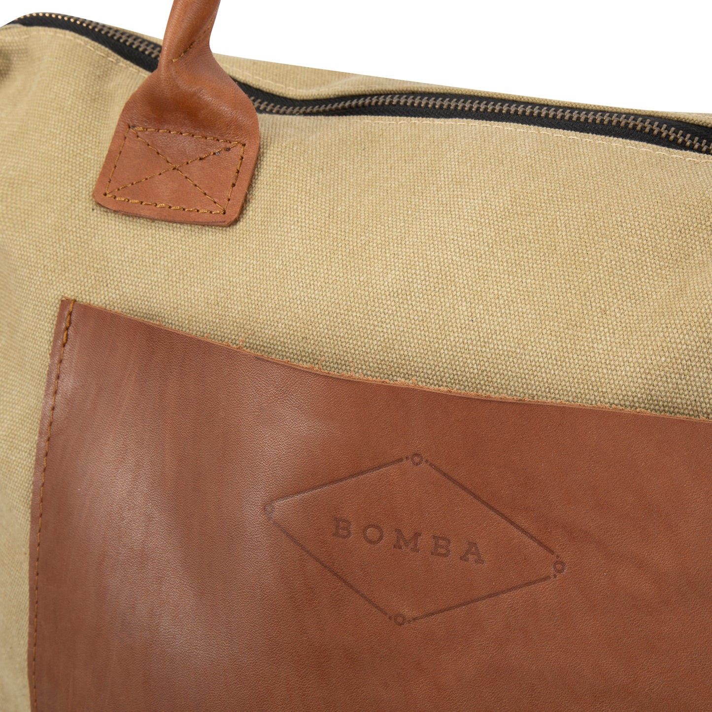 The Palermo Bag
