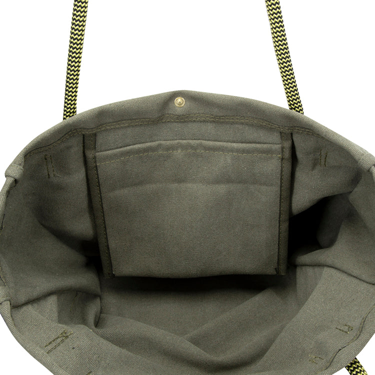 The Amanzim Tote
