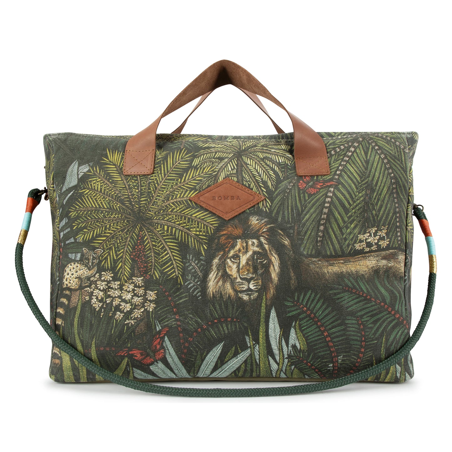 The Betty Bag by KL Studio