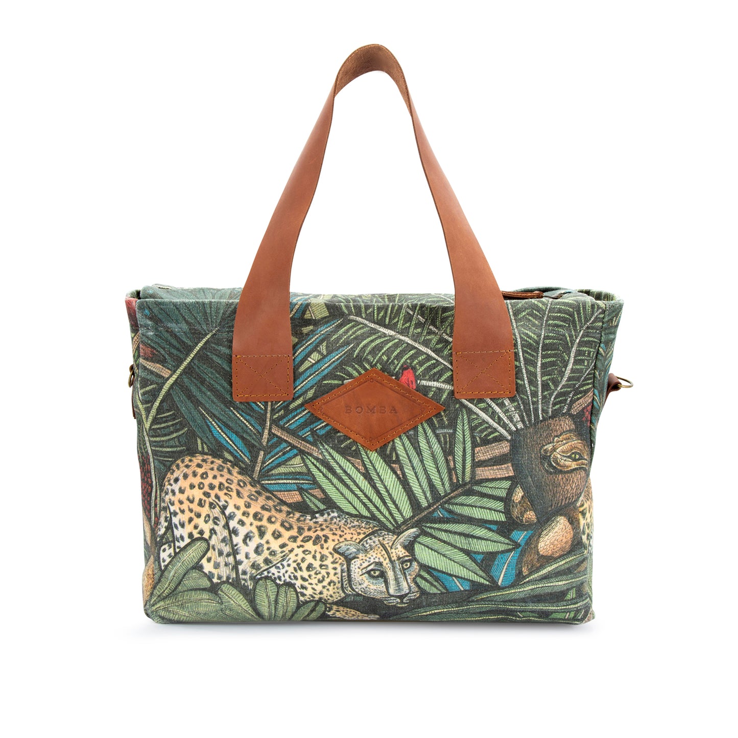 The Mini Bag by KL Studios