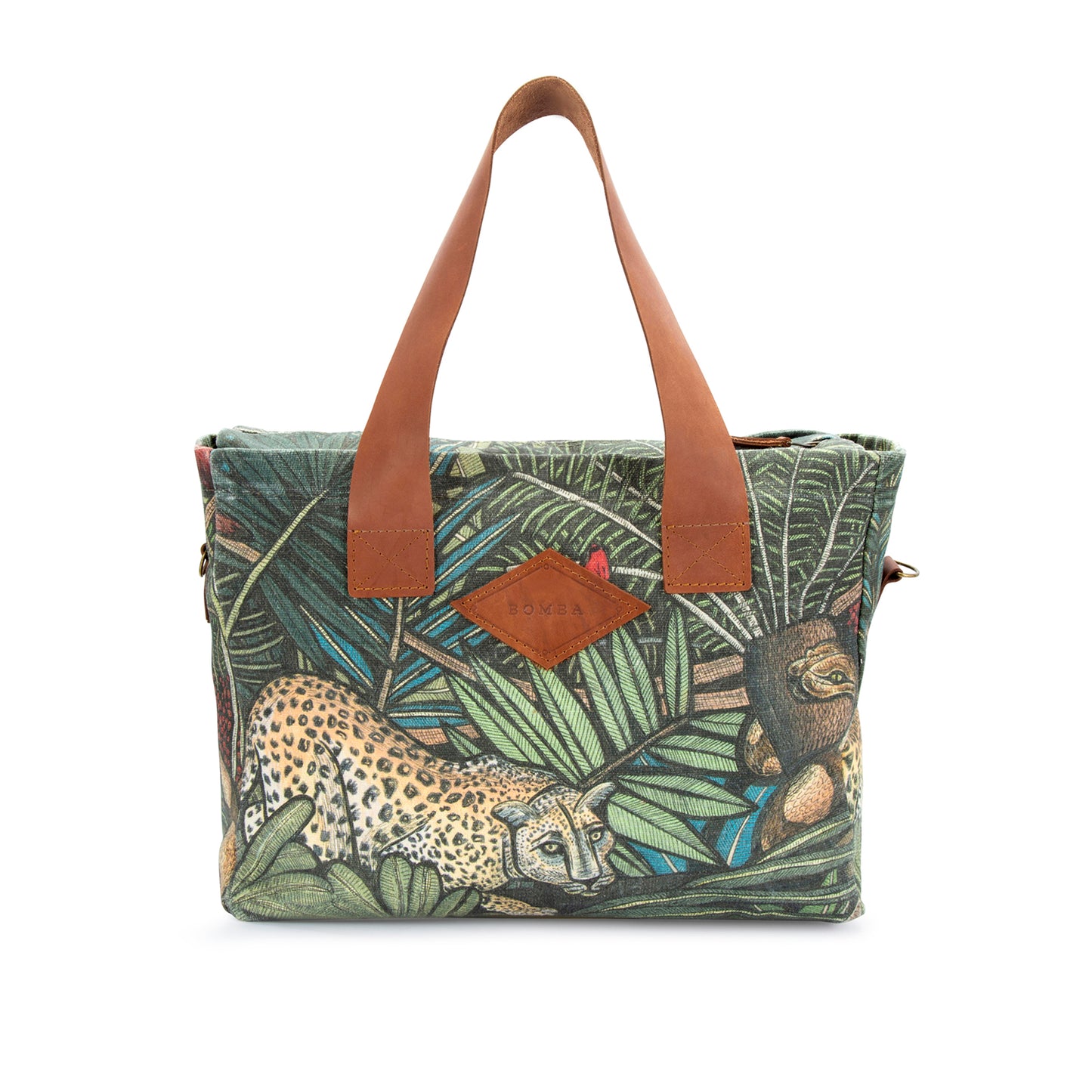 The Mini Bag by KL Studios