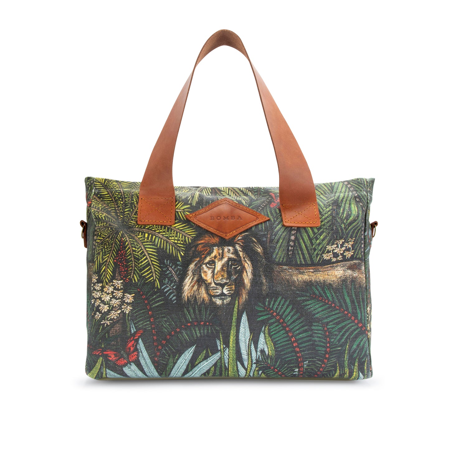 The Mini Bag by KL Studios