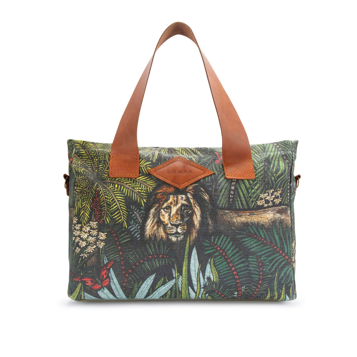 The Mini Bag by KL Studios
