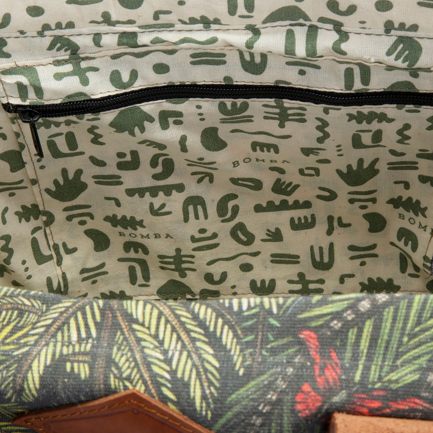The Mini Bag by KL Studios