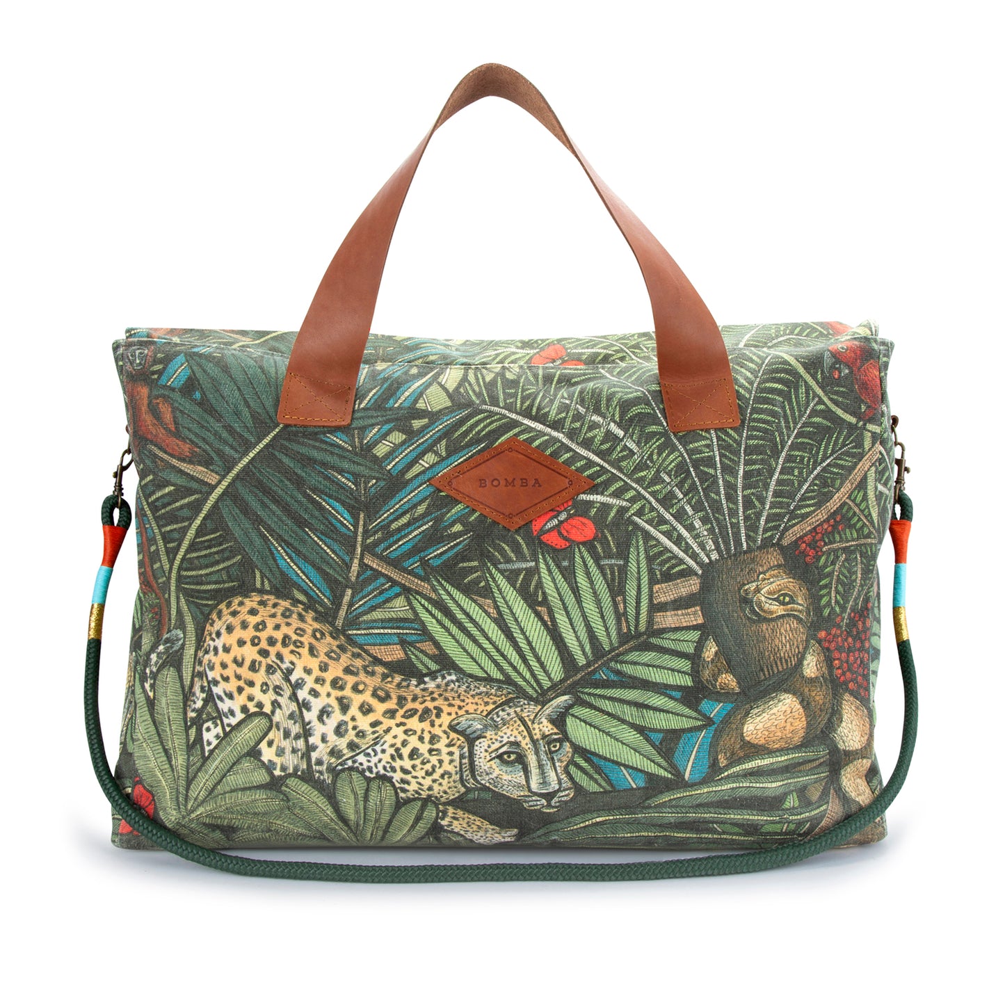 The Betty Bag by KL Studio