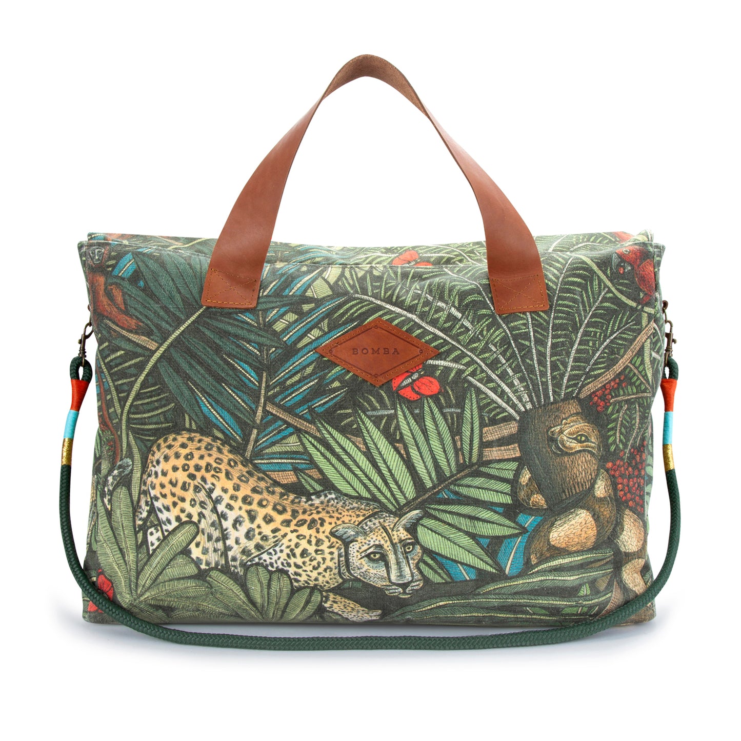 The Betty Bag by KL Studio