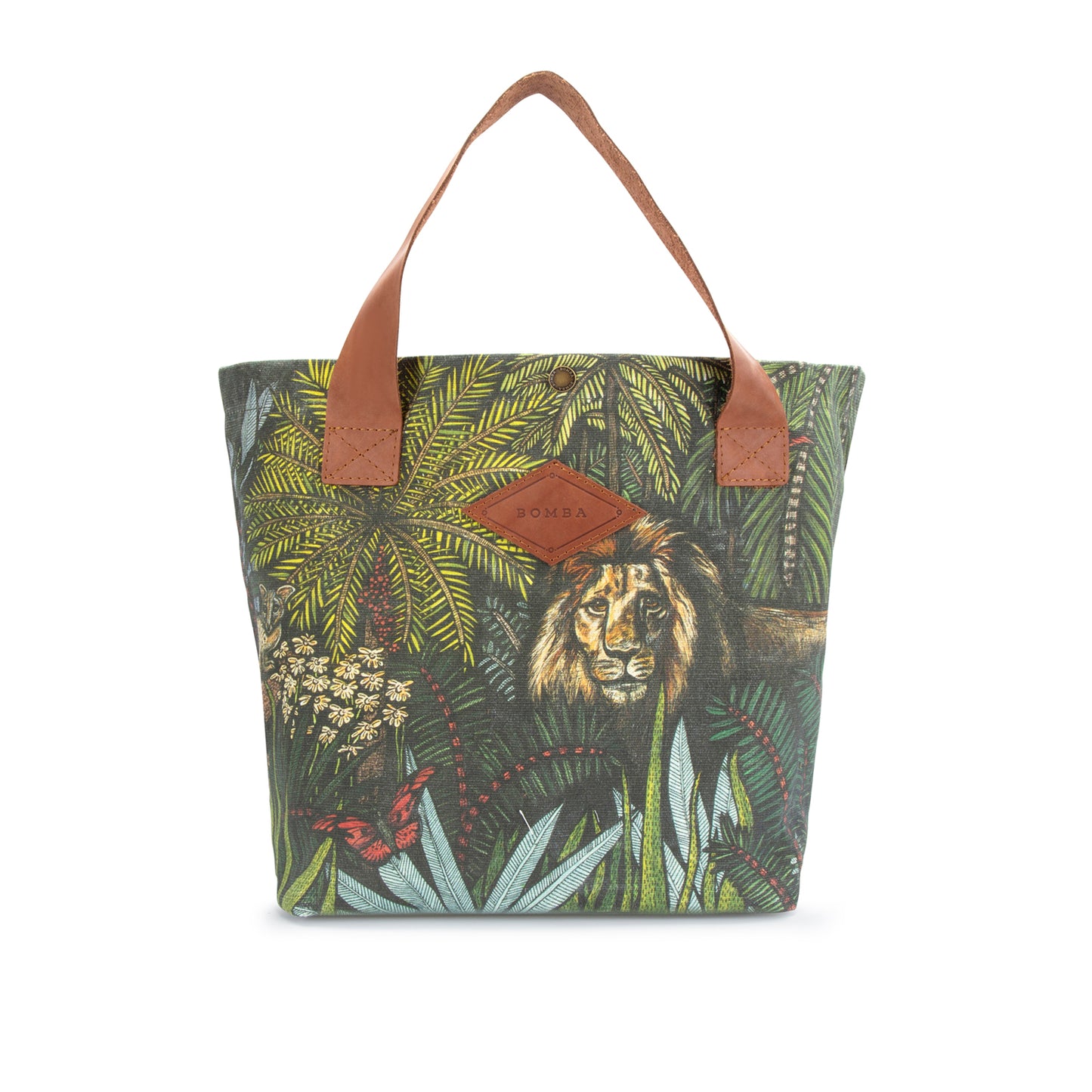 The India Bag by KL Studios