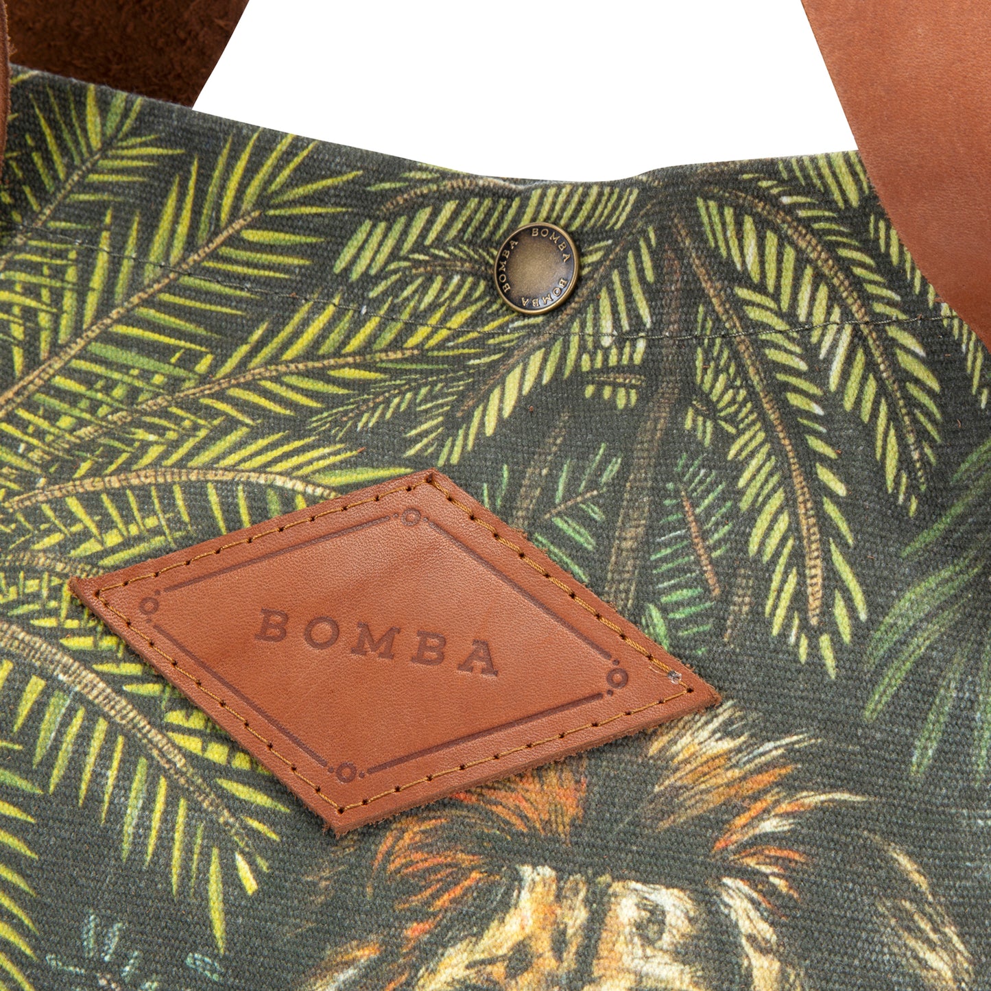 The India Bag by KL Studios
