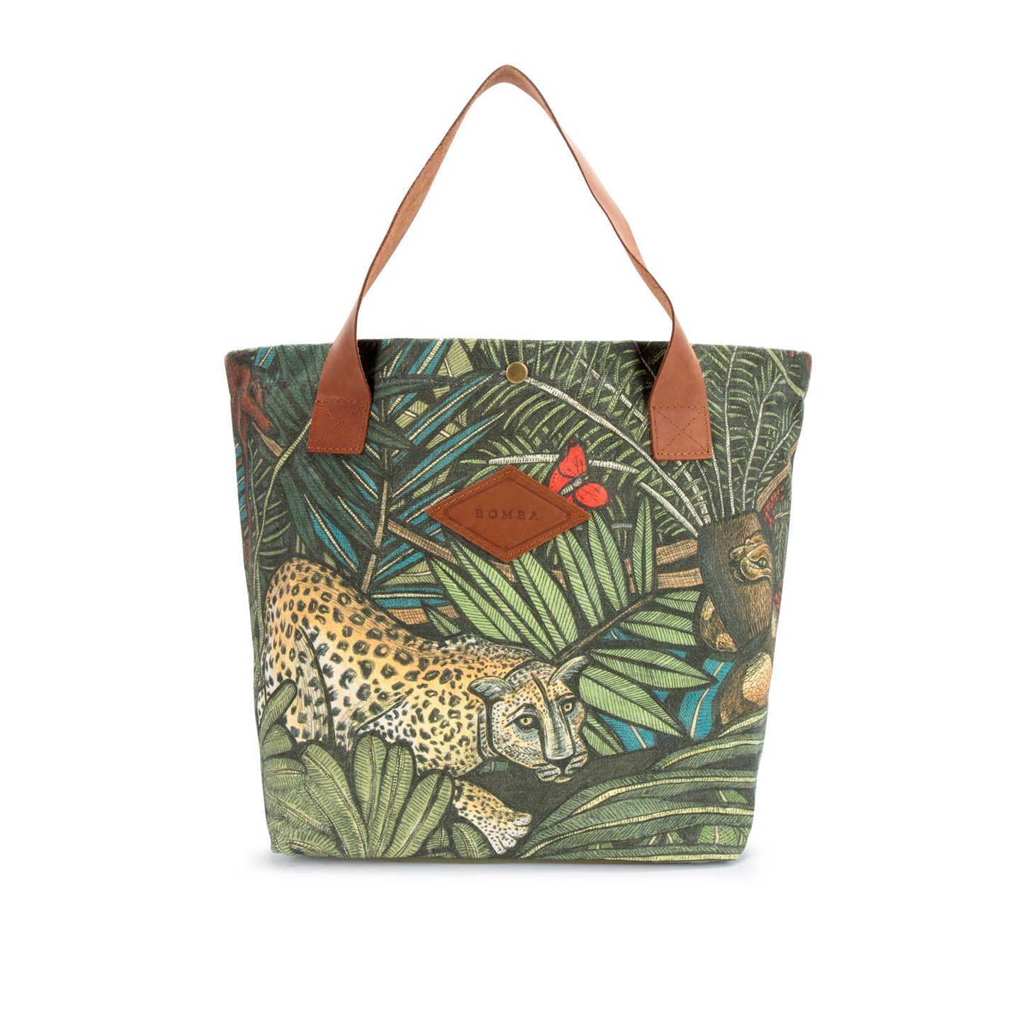 The India Bag by KL Studios