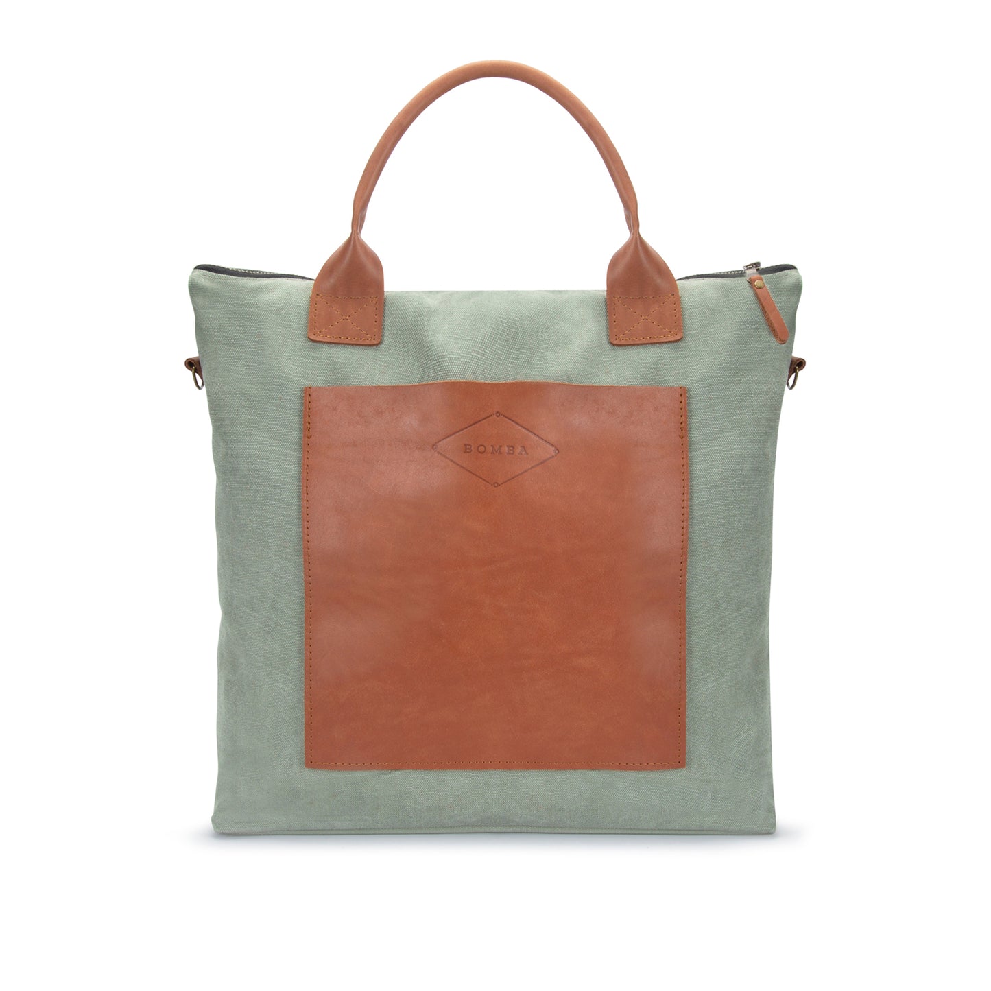 The Palermo Bag