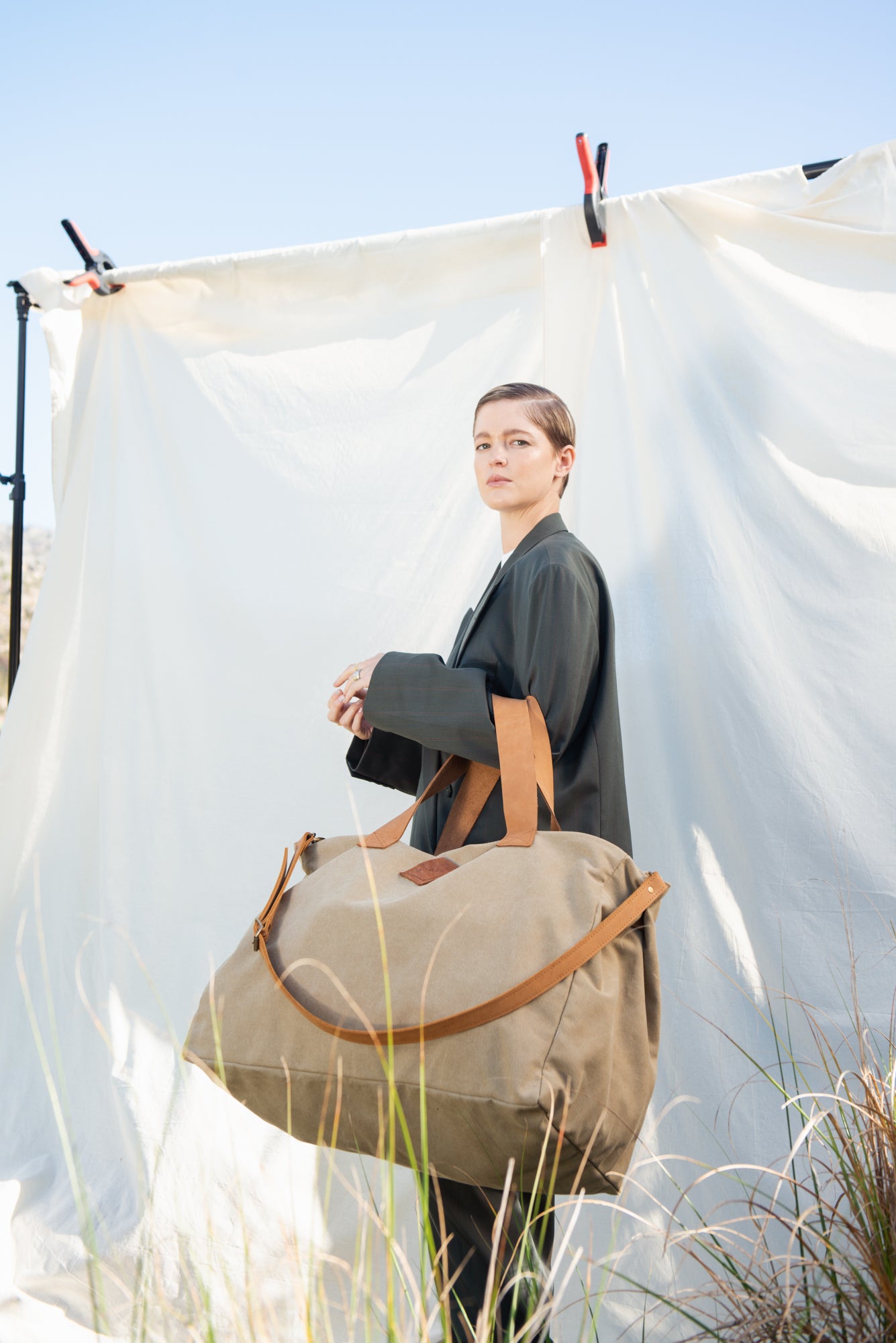 The Betty Bag