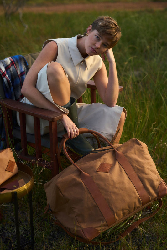 The Best Canvas Bags Made in South Africa