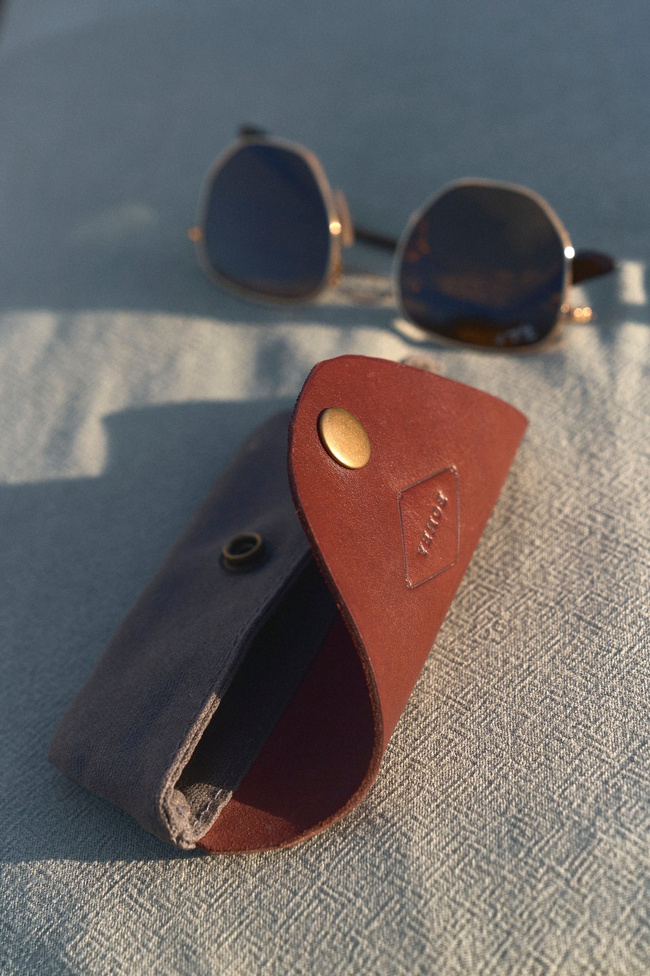 Sunglasses Case