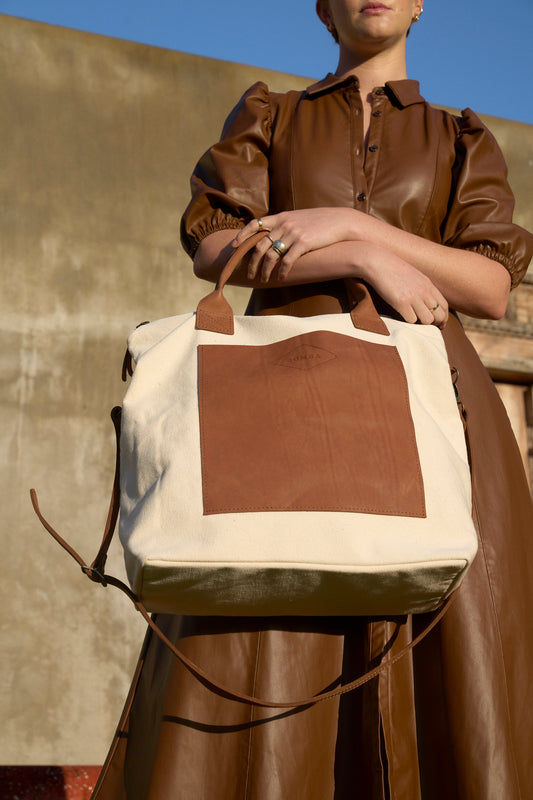 The Palermo Bag