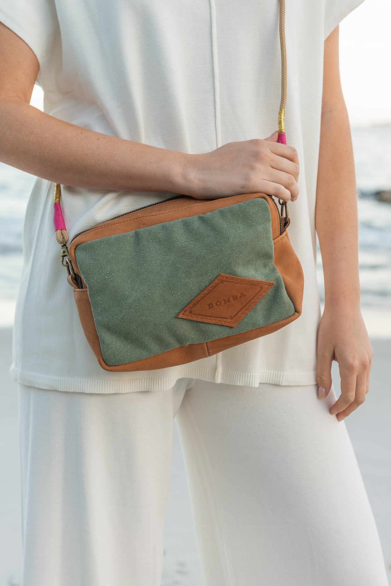 Athena Bag