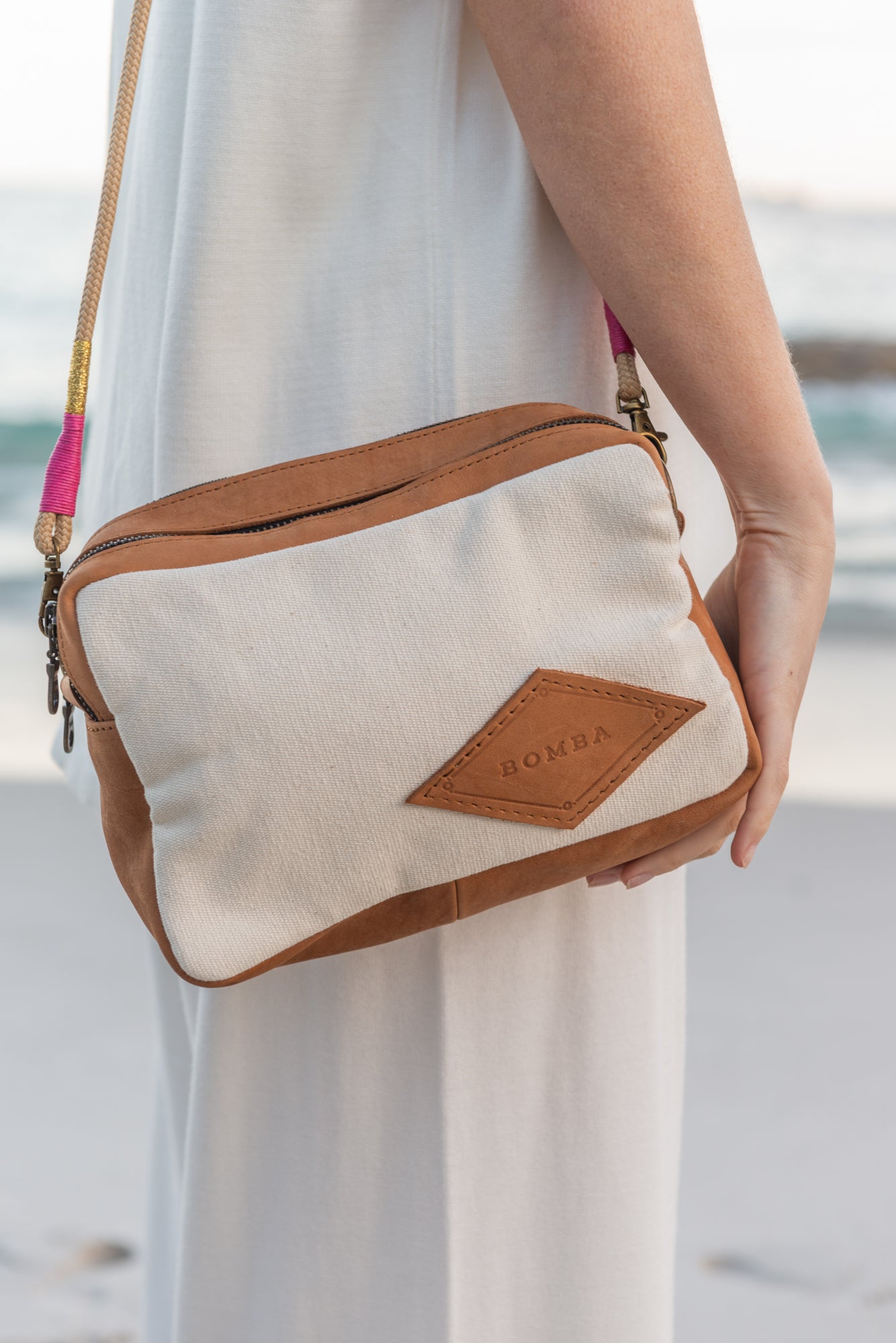 Athena Bag