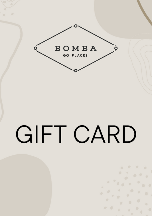 Bomba Bag Gift Card