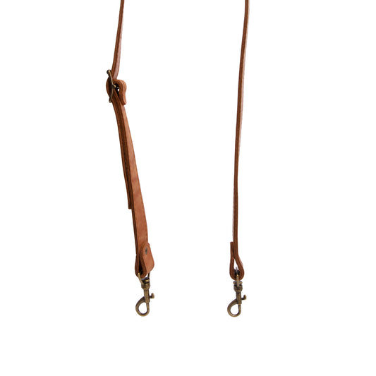 Lola Leather Strap