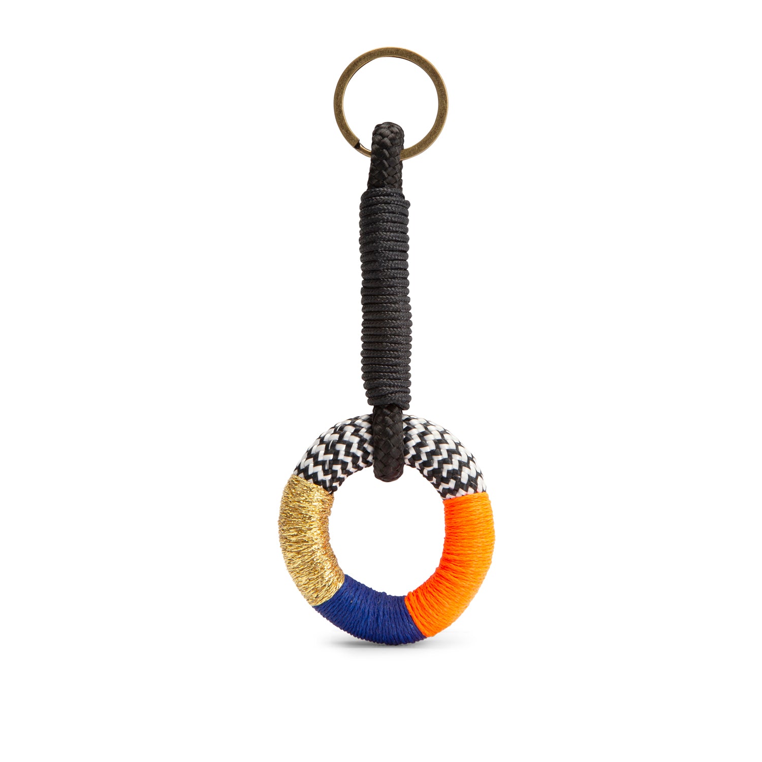 Rope Keyrings – mybombabag