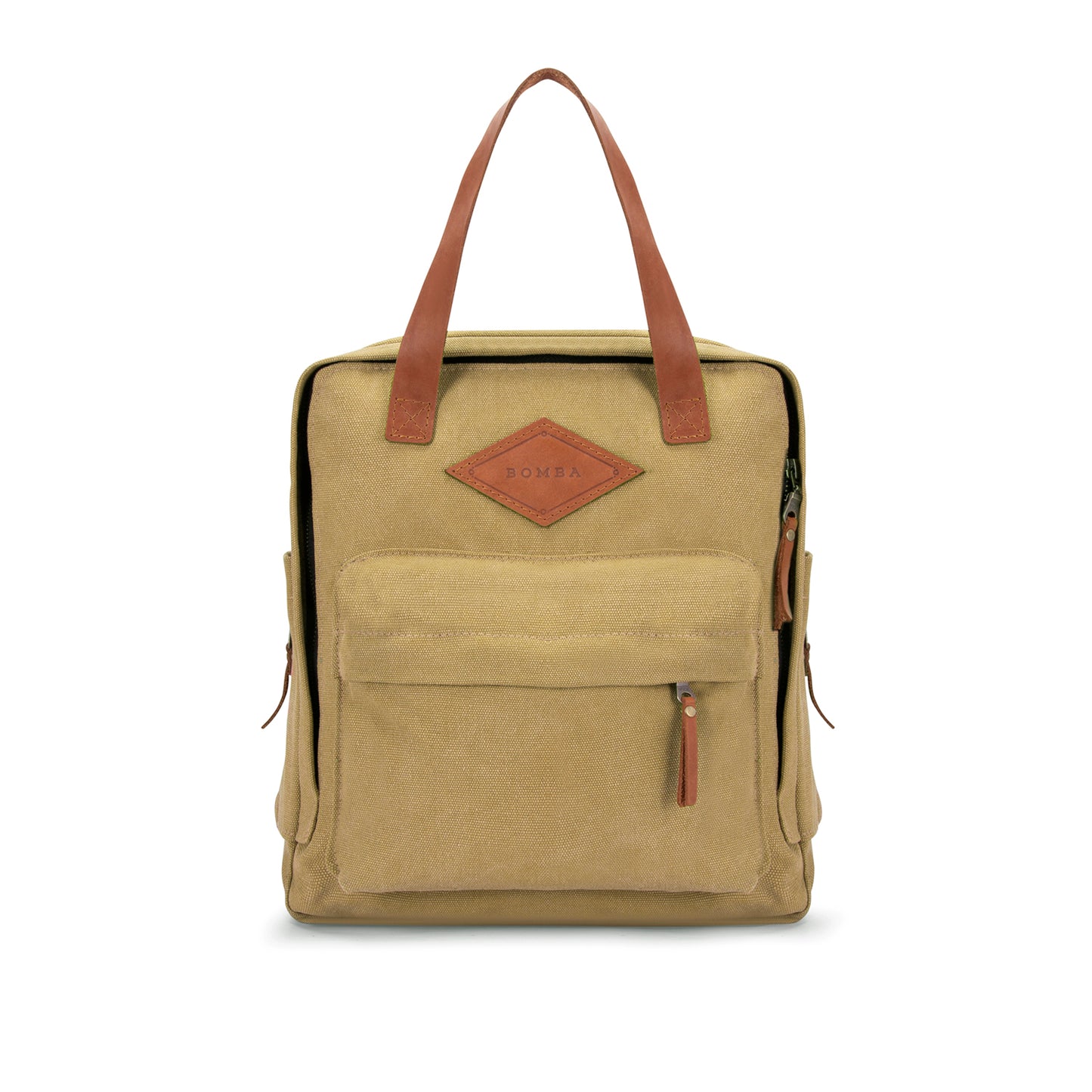 The Rosie Backpack
