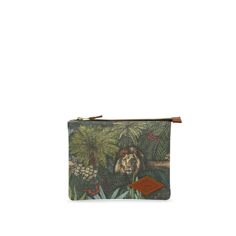 Pouch Medium by KL Studio