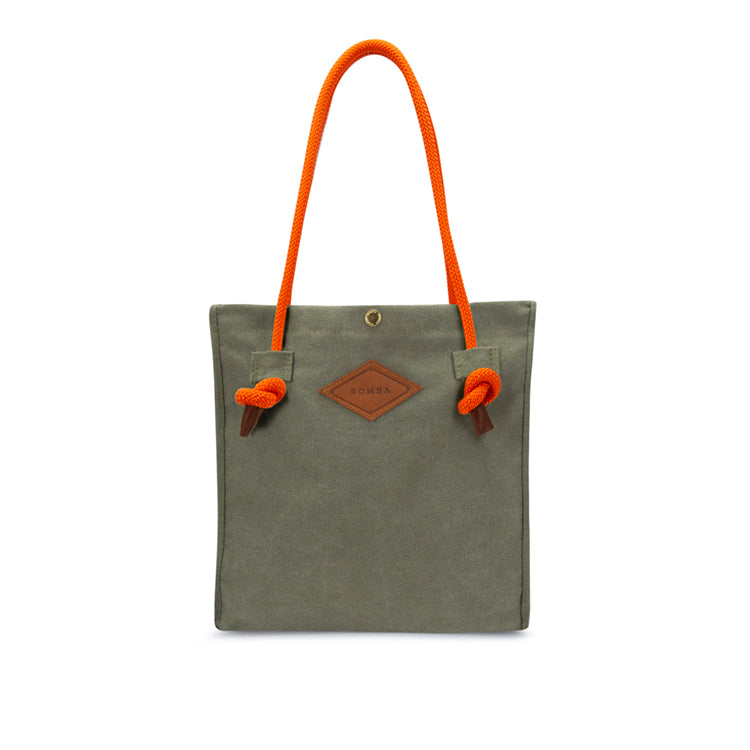 The Amanzim Tote