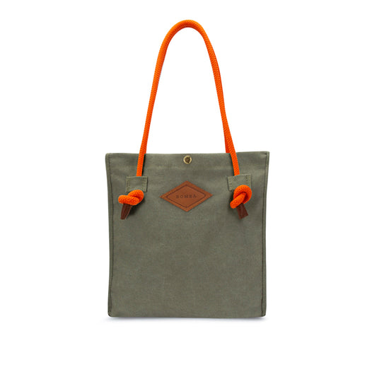 The Amanzim Tote