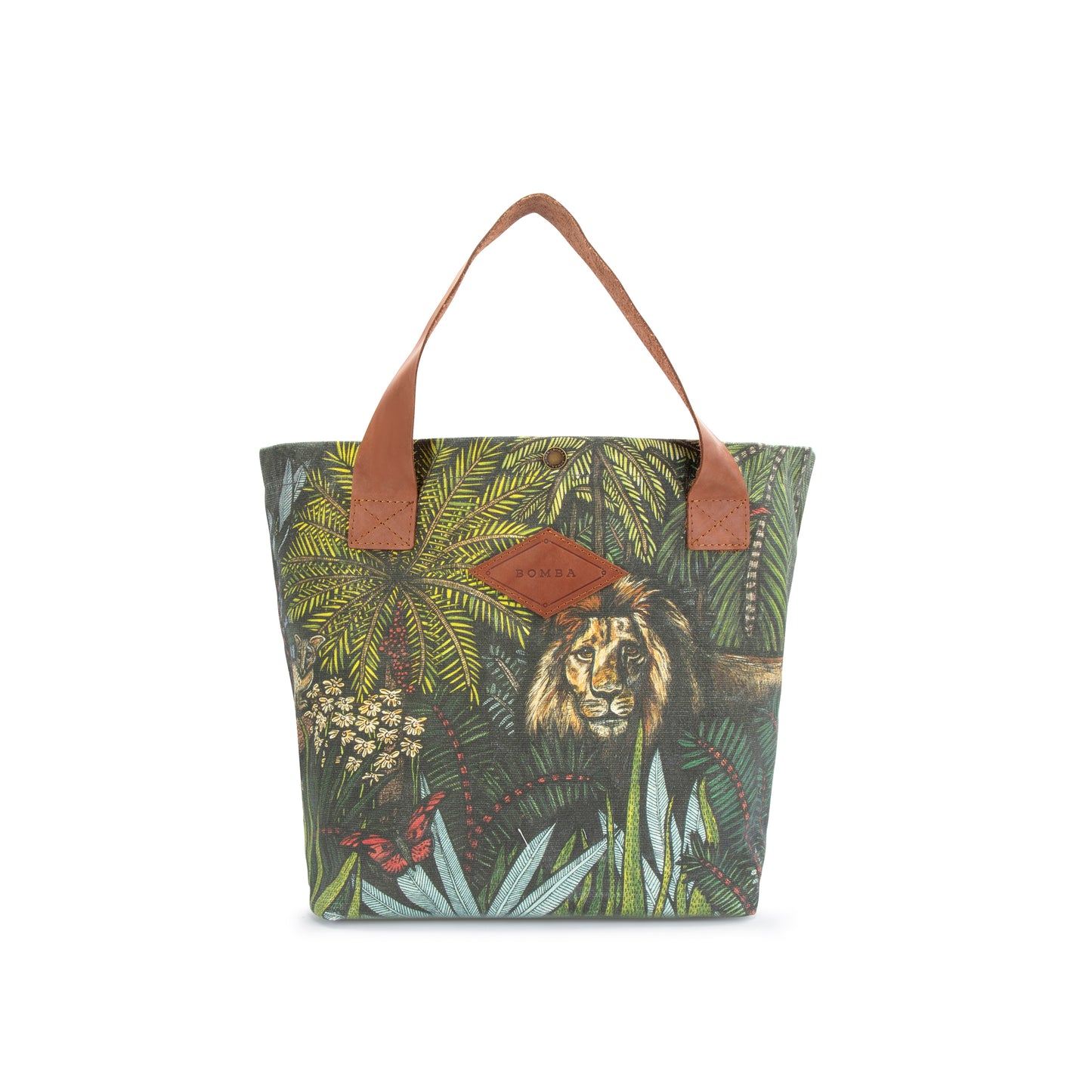 The India Bag by KL Studios