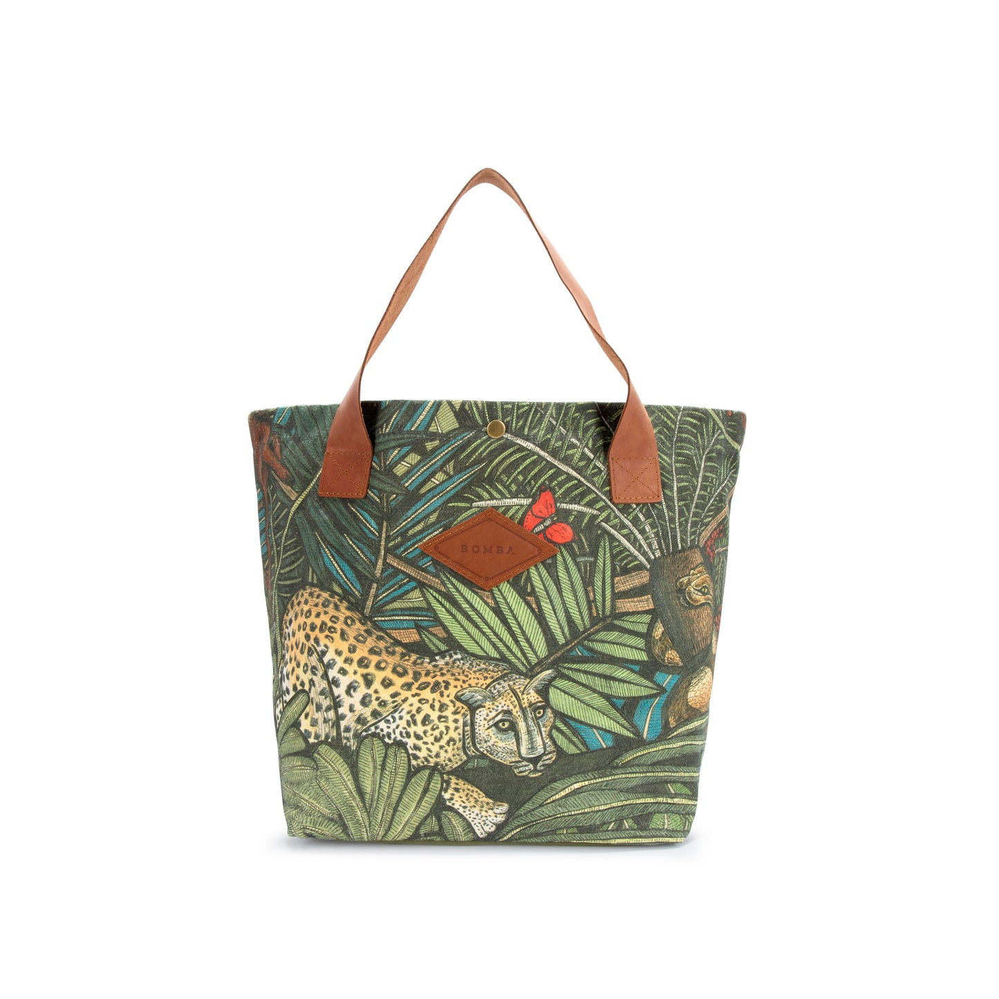 The India Bag by KL Studios