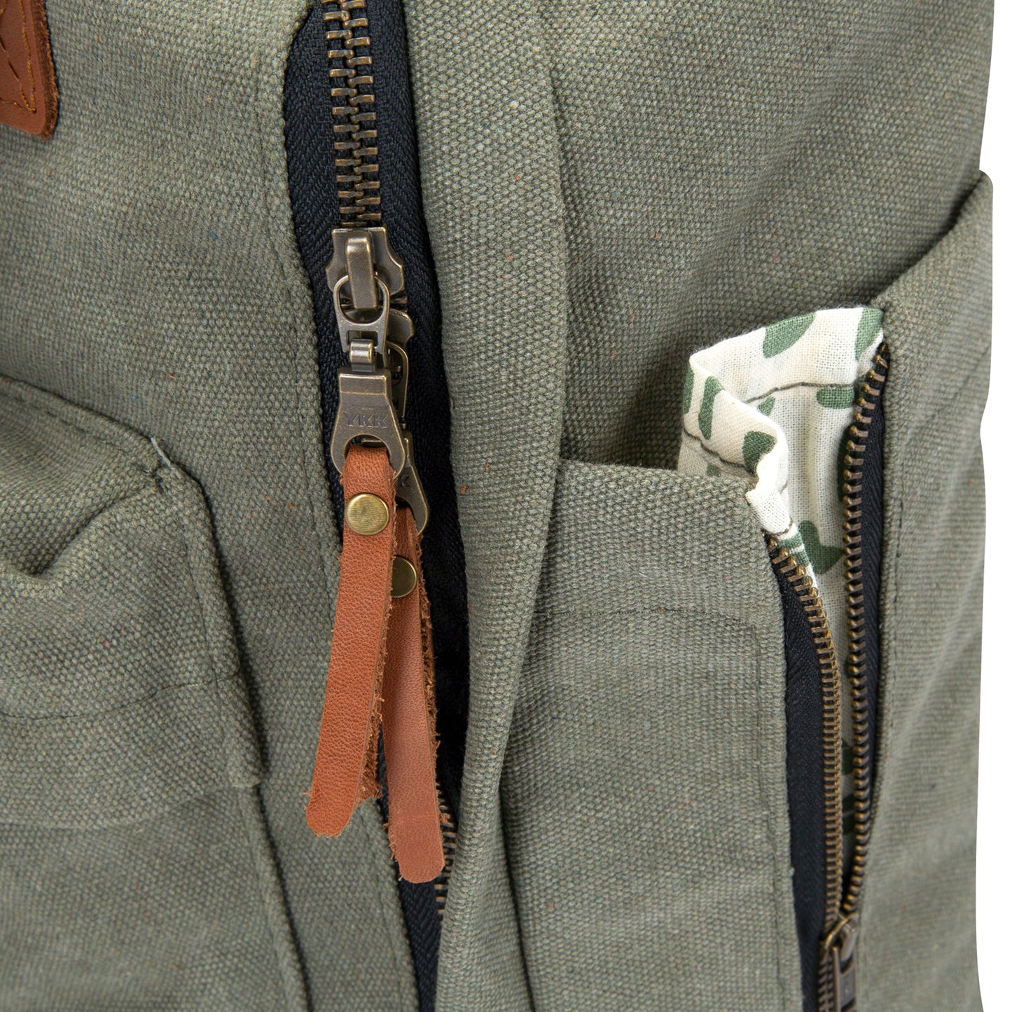 The Rosie Backpack