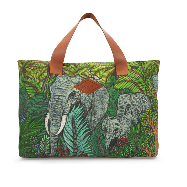 The Betty Bag by KL Studio