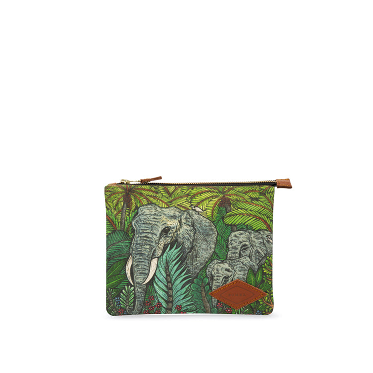 Pouch Medium by KL Studio