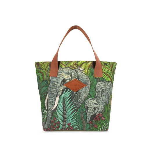 The India Bag by KL Studios