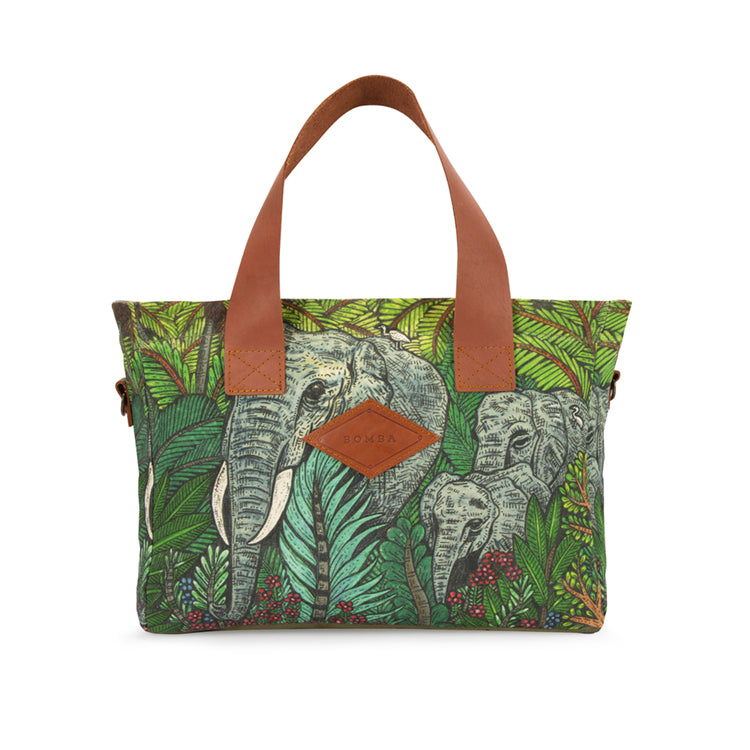 The Mini Bag by KL Studios