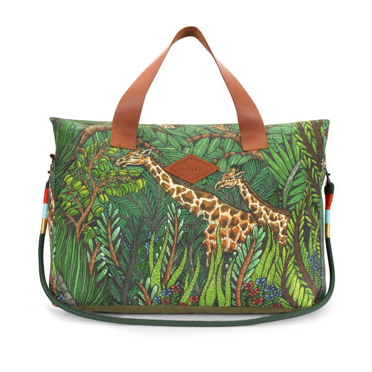 The Betty Bag by KL Studio