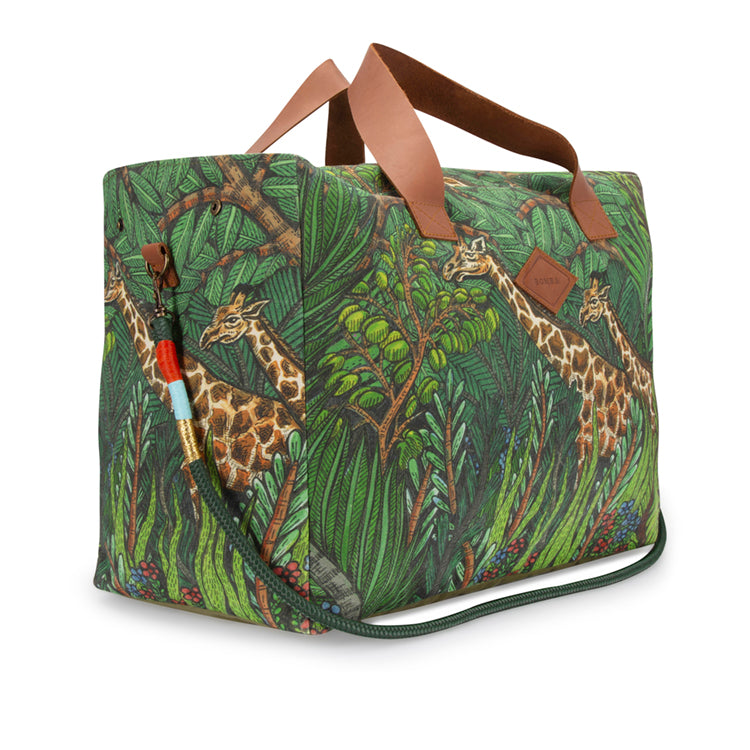 The Betty Bag by KL Studio