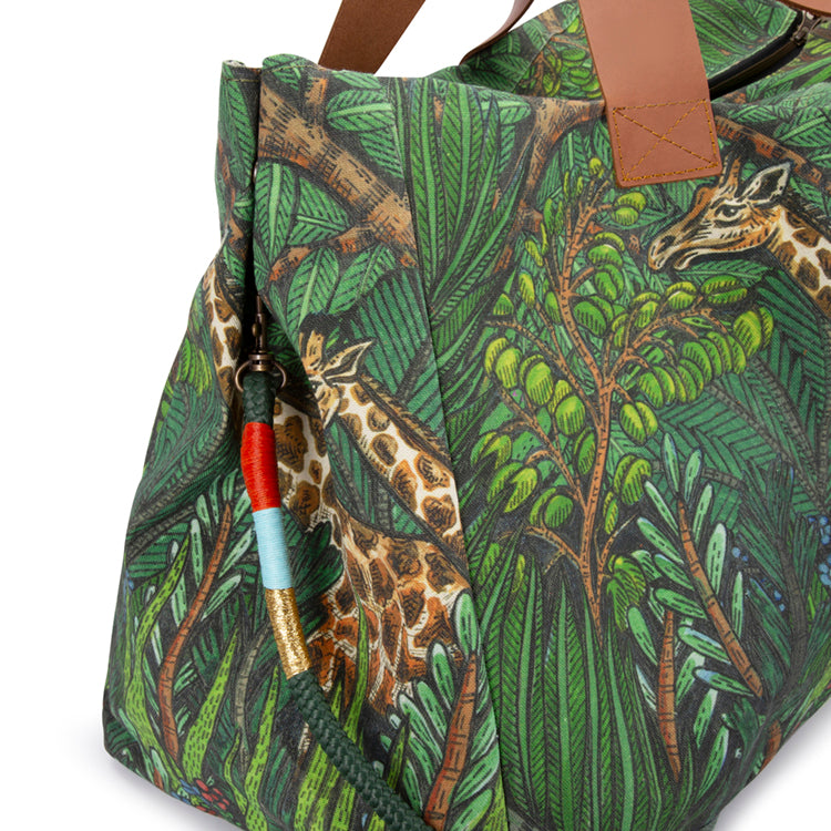 The Betty Bag by KL Studio