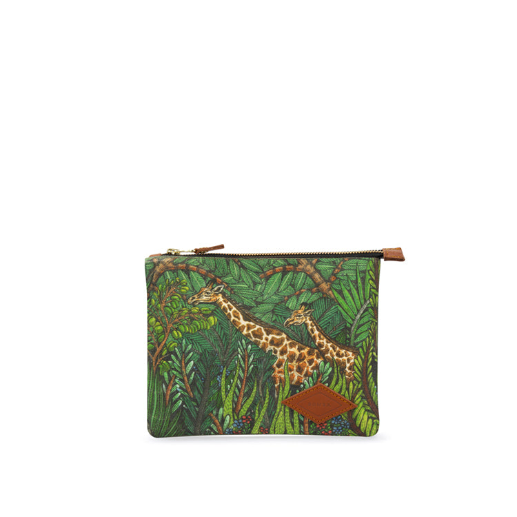 Pouch Medium by KL Studio