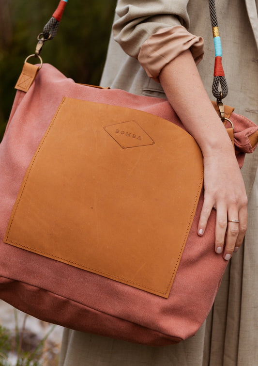 The Palermo Bag