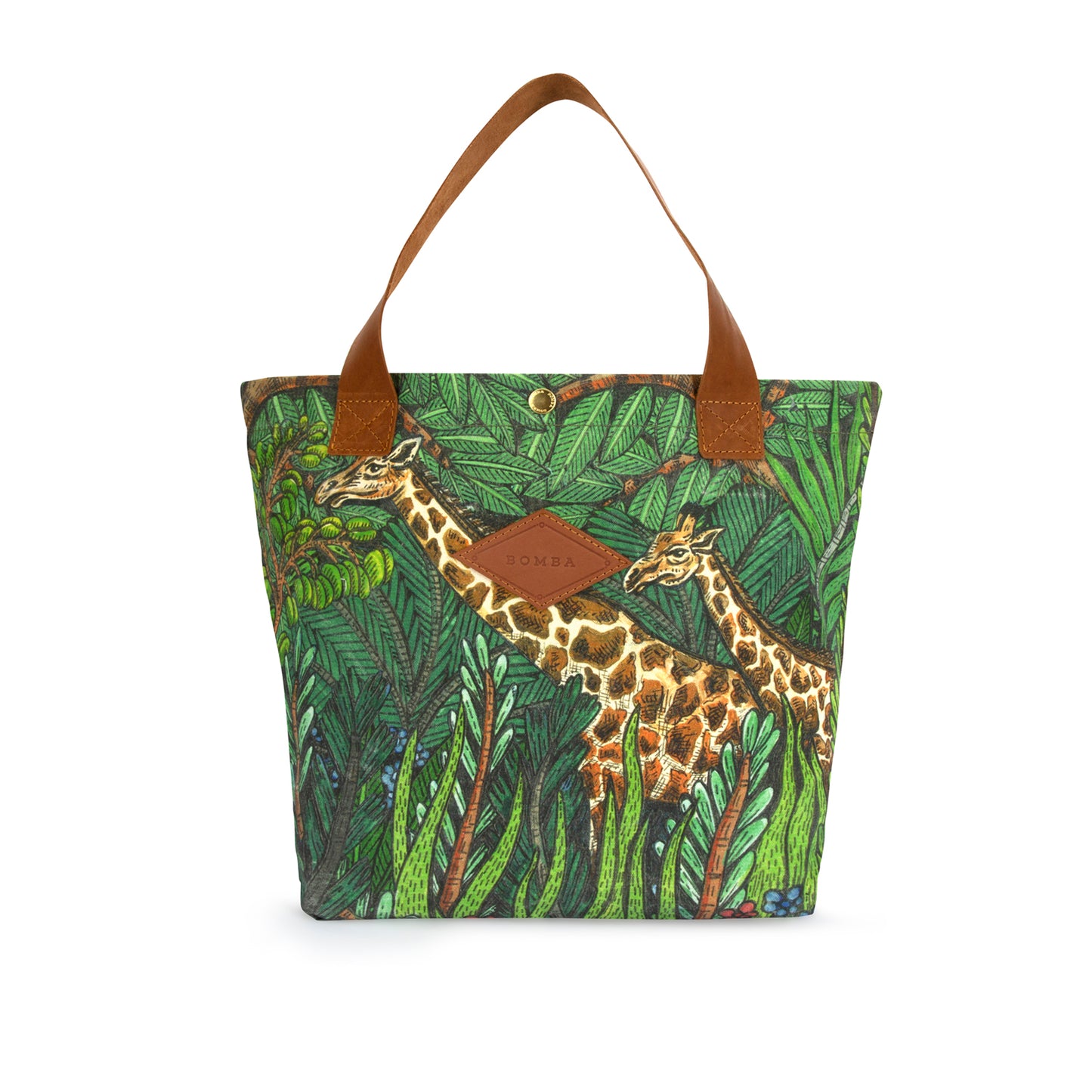 The India Bag by KL Studios