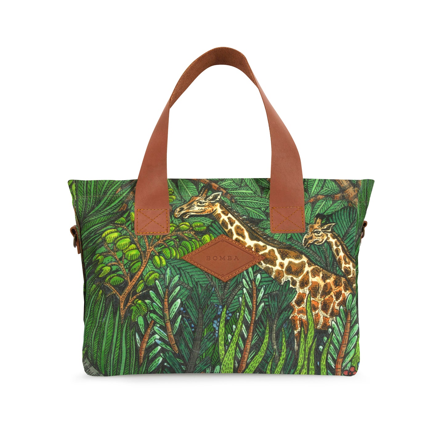 The Mini Bag by KL Studios