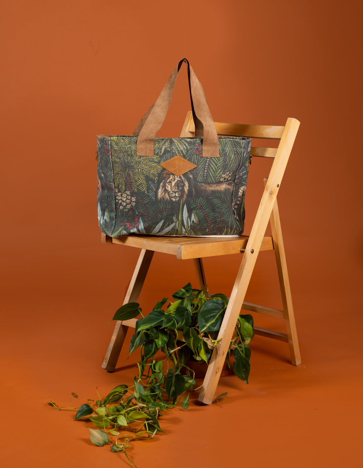 The Mini Bag by KL Studios