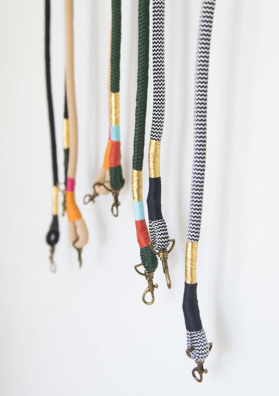 Mzuzu Rope Strap